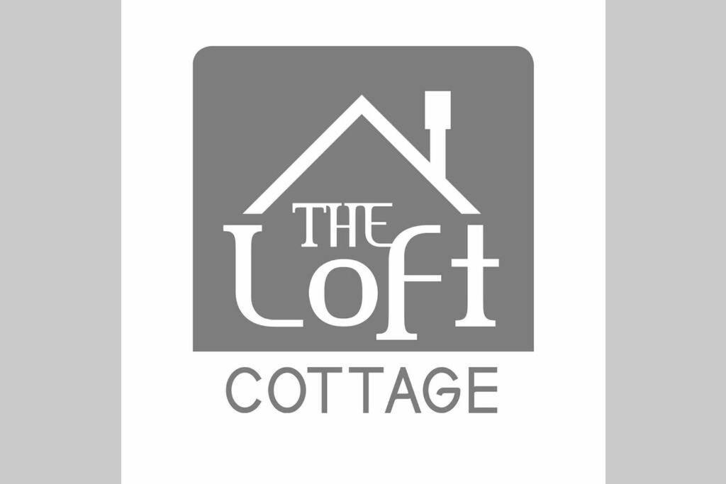 The Loft Cottage Glastry Exterior photo